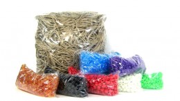 Salvation Bracelet Assembly Prepped Supplies